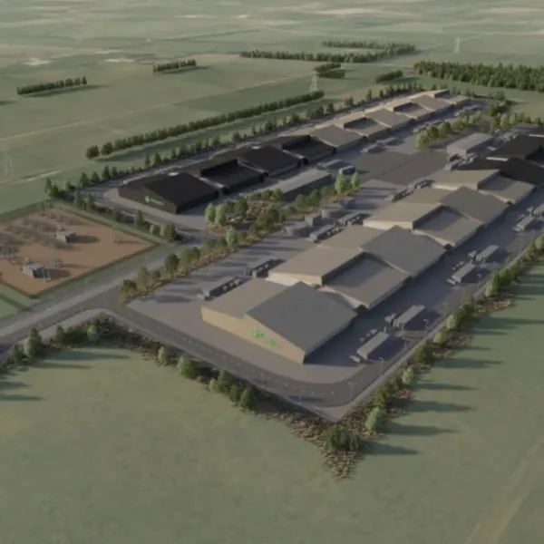 Makarewa Data Centre Sparks Public Meeting