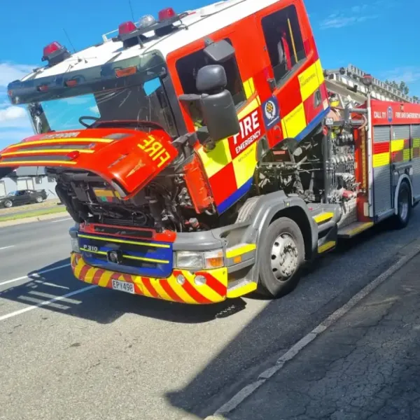 MPs Slam FENZ Over Fleet Failures