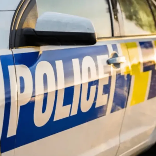 Sleep Doesn't Sober You Up, Police Warn
