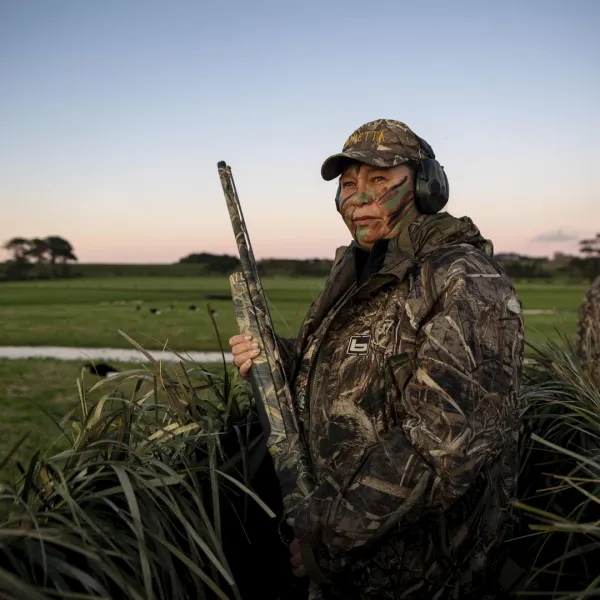 Hunters Over DOC Bureaucrats In ACT Policy
