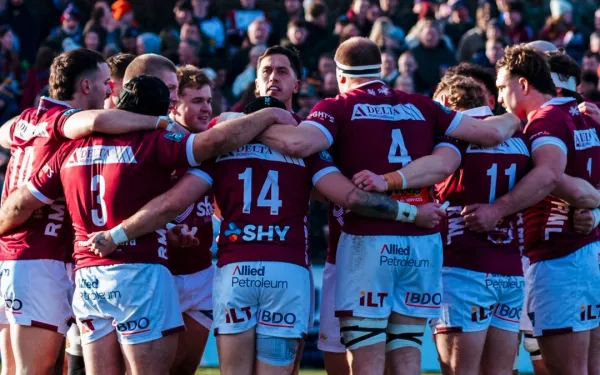Stags Name Side for Nelson Showdown