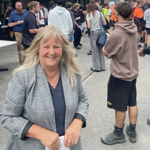 Upgrades Boost Southland's Small Schools