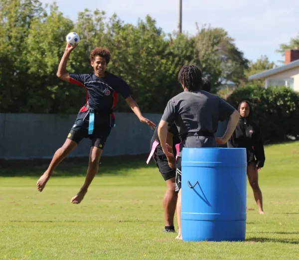 Invercargill Hosting Biggest Ever Kī-o-Rahi