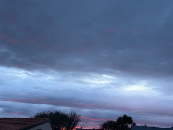 Invercargill Weather: Friday 2 October