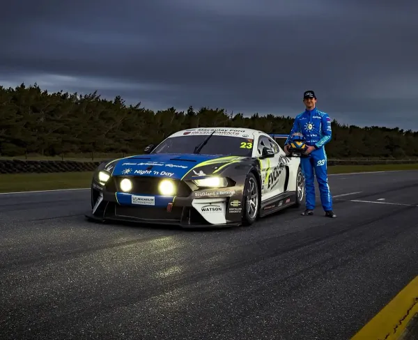 Race Season Kicks Off At Teretonga This Month