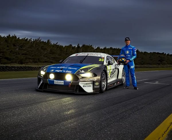 Race Season Kicks Off At Teretonga This Month