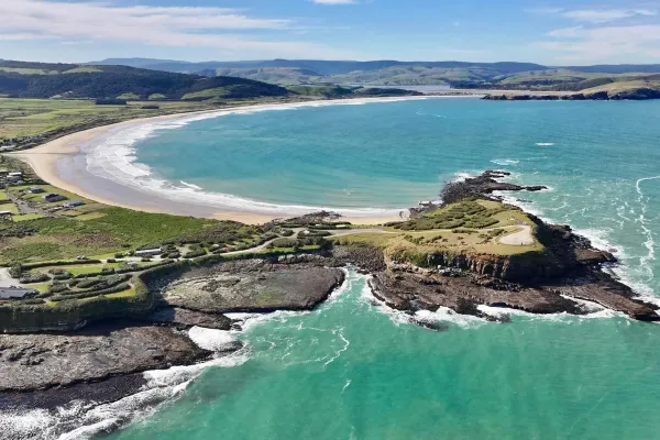 Curio Bay Campground Closure Drags Into Summer Season