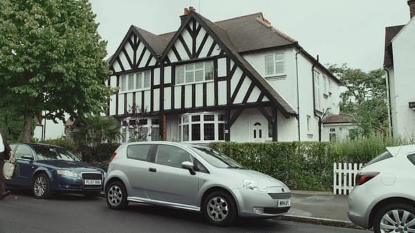 Basil Fawlty Returns For New UK Advert