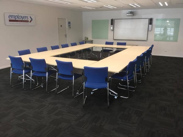 New Otago Southland Employers Association Offices A Training Hub