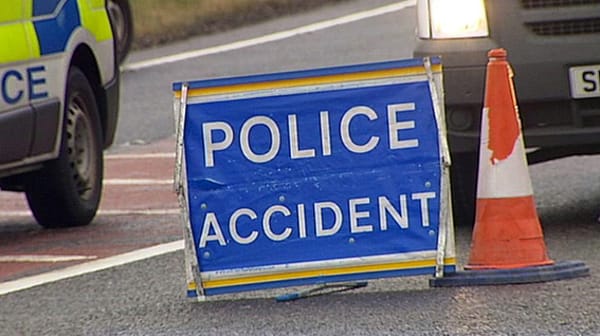 Fatal Crash SH1 At Pukerau, Near Gore