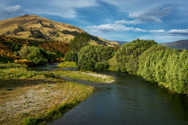 Gore and Mataura wastewater Management Strategy
