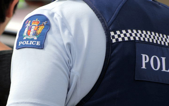 Police To Review Death Of Gore Toddler Who Drowned