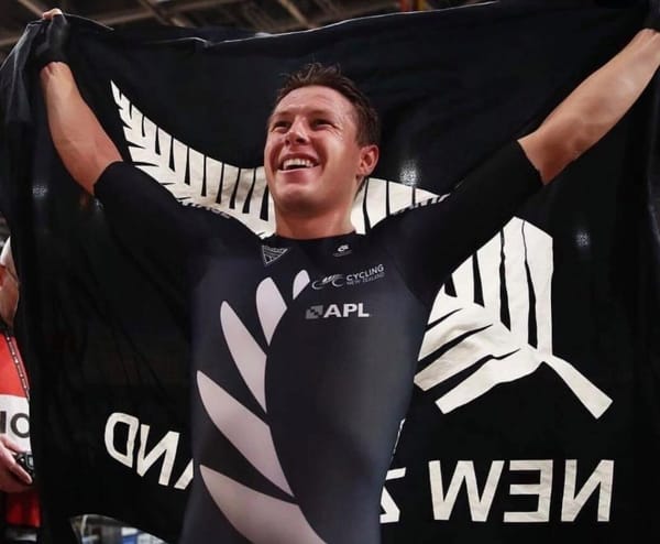 Cyclists Ready For SBS Bank Tour of Southland