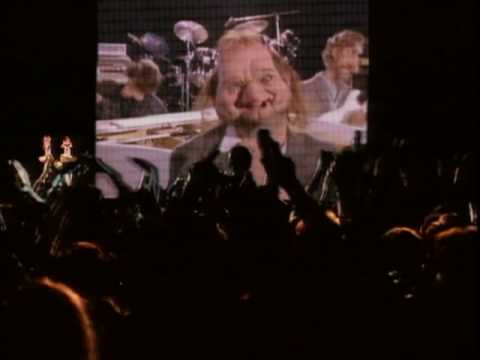 A Land of Confusion