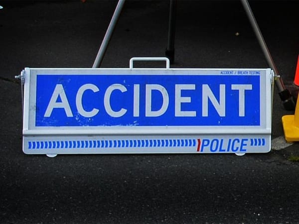 Motorcyclist Killed On Waipahi Highway, Gore Named
