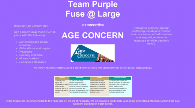 Crowe Horwath Southern Region Fuse Day