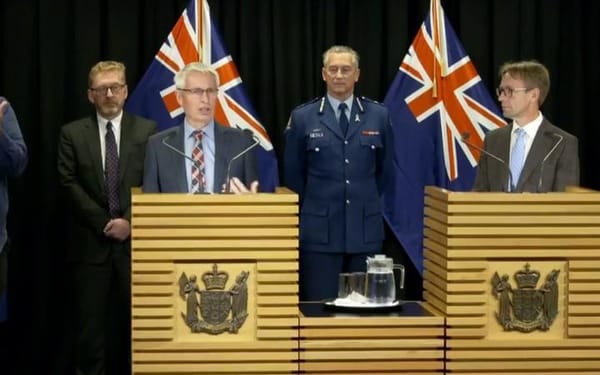 Govt Response to Covid-19: ‘These Are Restrictions To Save Lives’