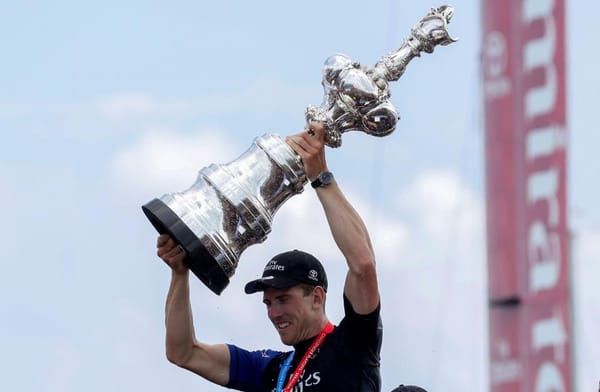 America’s Cup coming to Invercargill & Bluff