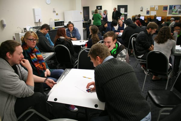 Law Passed, SIT Set To Join Govt Mega Polytechnic