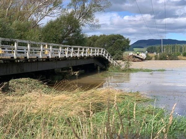 Southlanders Urged To Check On Their Mates