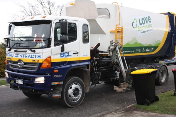 The Lowdown On Waste During Lockdown