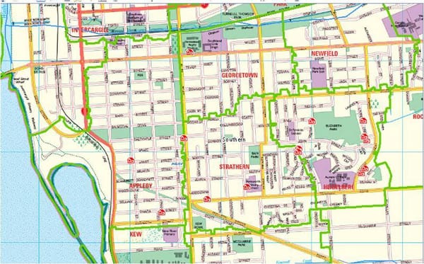 Increased Burglaries In Invercargill – Georgetown &  Richmond Areas.