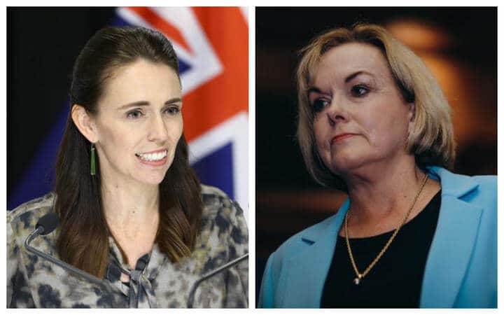 Cindy or Crusher: Take Our Poll For Prime Minister