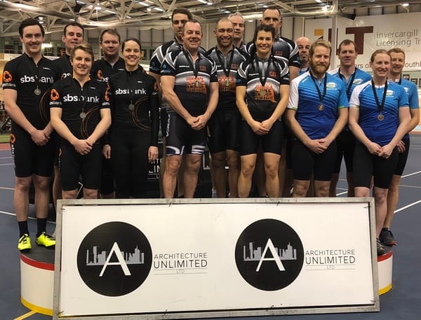 Corporate Pursuit Wrap Up & Results