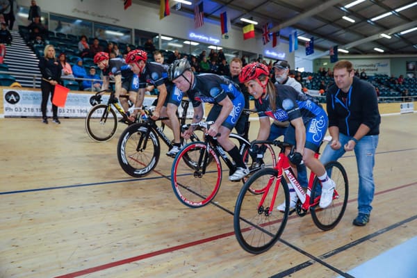 Cycling Southland Launches Coaching Sessions For Adult Racers