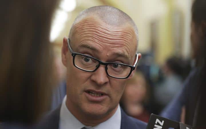 Live: David Clark, Ashley Bloomfield Announcement On Funerals, Tangihanga