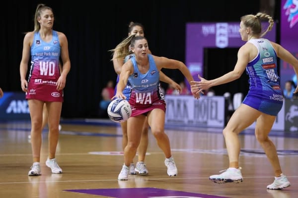 Steely Resolve Denies Mystics