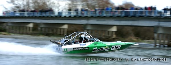 Southland Twin Rivers Jetboat Race Pics