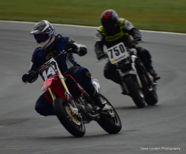 Southland Motorcycle Club – Round 2 of the Southland Cup