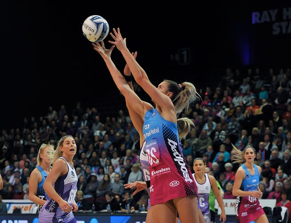 Invercargill To Host 2020 ANZ Premiership Finals Series