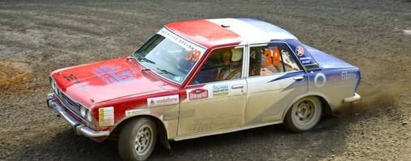 Eastern Southland Car 60th Prize Giving This Weekend