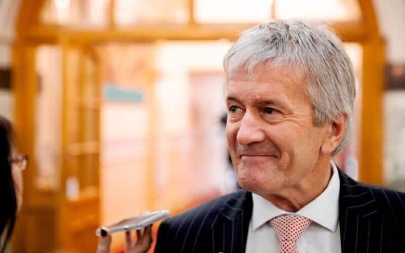 No Major Changes for Agriculture with New Cabinet Line-up