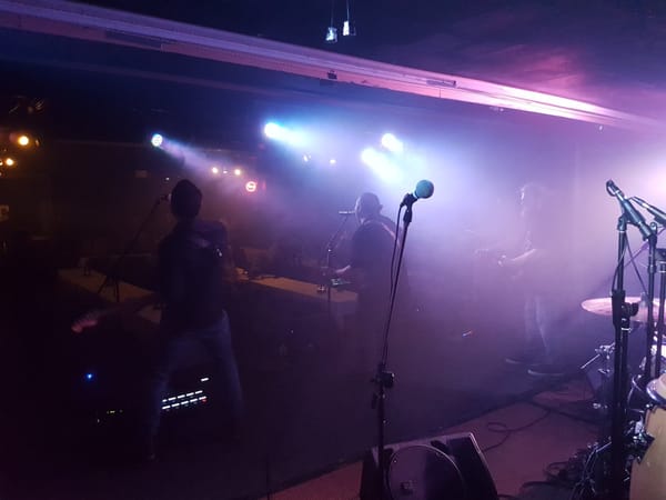 Southland Musicians Club News