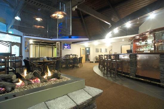 Ascot Park Hotel Finalist In National Awards