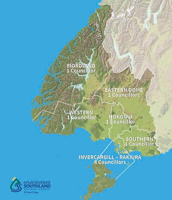 Feedback Sought On Community Representation Review