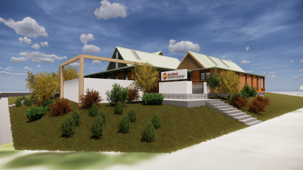 Charity Hospital To Be More Multi-Purpose For The Future