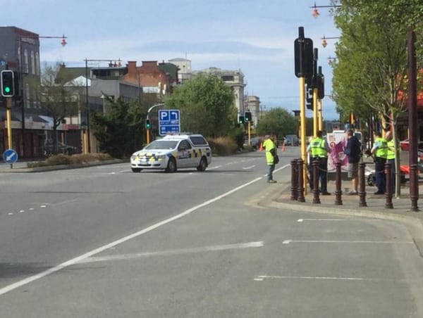 Police Asking For Anyone Who Witnessed Fatal Car Crash