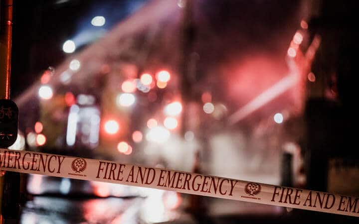 Fire Crews Will Continue to Respond During One-hour Firefighters’ Strike