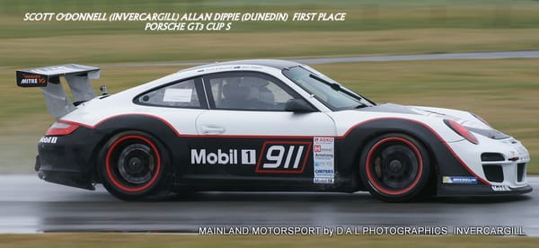 Three Hour Endurance Race Pics