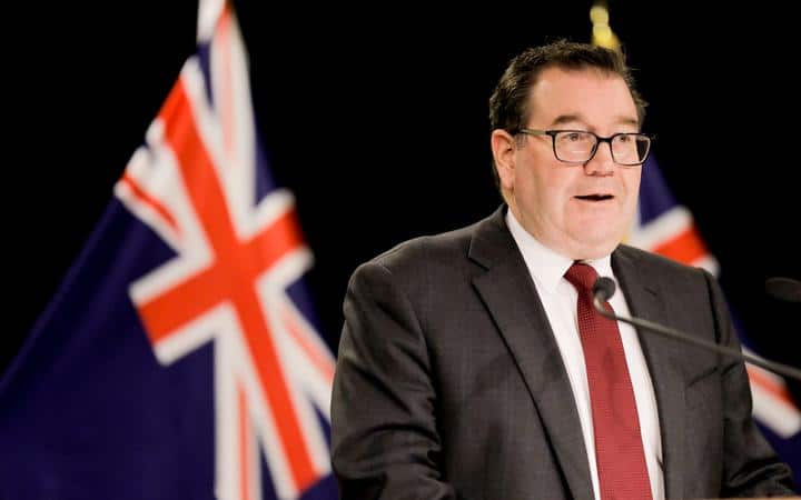 Watch Live:  Government Unveil The 2020 Budget