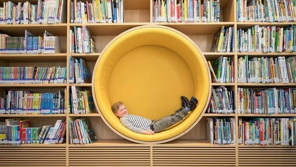 New Gore Library Concepts Released