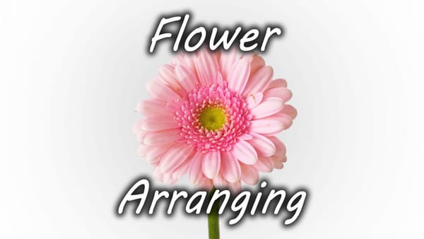 Handy Tip For Your Valentines Day Flowers