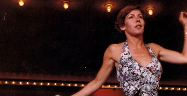 Mal’s Music Memory – Helen Reddy RIP