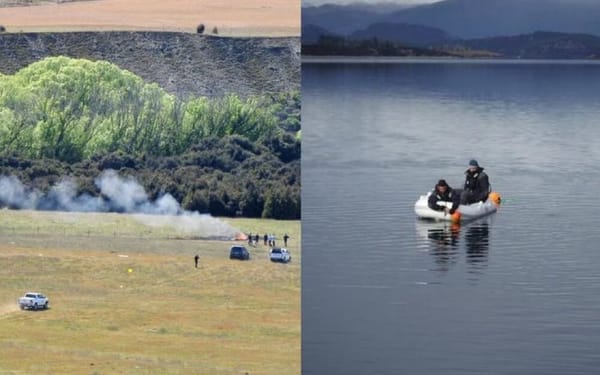Trousers Likely Cause of Wanaka Fatal Chopper Crash – Report