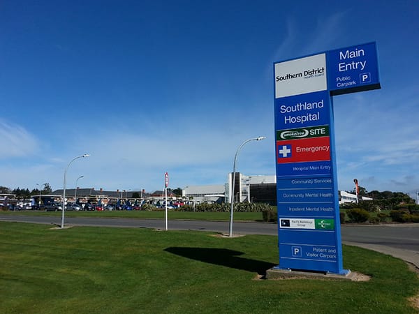 Hospital Visiting Restrictions To Relax By Next Week