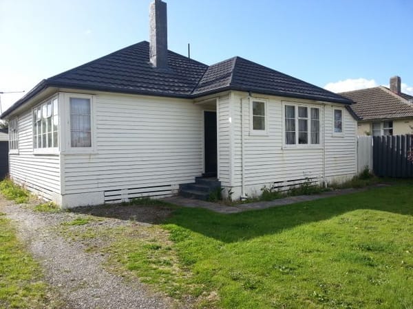 Boost For Emergency Accommodation In The South